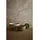 Lyngby Porcelæn Lyngby Dekoschale, Rhombe Earth Servierschale 22 cm, beige