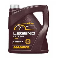 Mannol MN Legend Ultra 0W-20 4 L