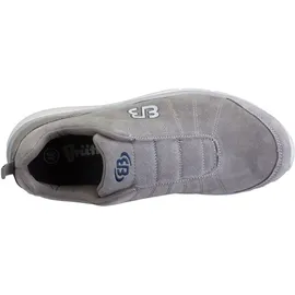 Brütting Dallas Slipper Herren Grau 43