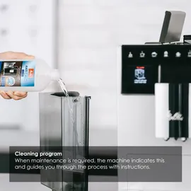 Melitta CI Touch F630-112 schwarz