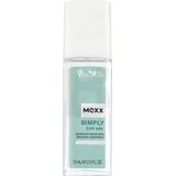 MEXX Simply Deodorant 75 ml