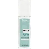 MEXX Simply Deodorant 75 ml