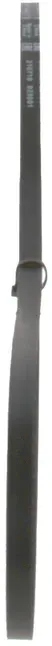BOSCH Keilriemen 1987947638 für ROVER Peugeot TALBOT Opel Ford LANCIA RENAULT Chrysler Vaughall MAZDA Subaru NISSAN VW DAIHATSU HONDA ISUZU MERCEDES-