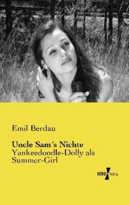 Uncle Sam's Nichte - Emil Berdau  Kartoniert (TB)
