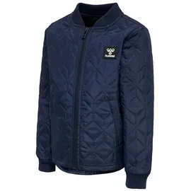 hummel Sobi Mini Thermoanzug Kinder - blau 92