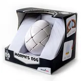 Invento Mefferts Best 501266 - Mefferts Morphs Egg, 3D Puzzle, Logiktrainer, Denkspiel