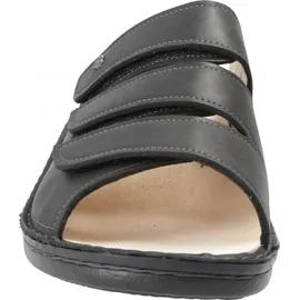 Finn Comfort Korfu schwarz 43