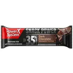 Power System SNACK POWER 35% Proteinriegel 1 Riegel