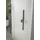 OTTO home WESTMINSTER Stauraumschrank 53 x 203 x 40 cm Weiß