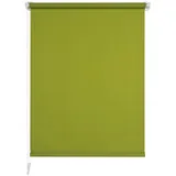 powertec Liedeco Seitenzugrollo Klemmfix 60x150cm