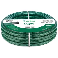 agaplast Gartenschlauch 100 m grün