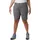 Columbia Saturday Trail Long Short Grau 8