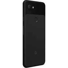 Google Pixel 3a 64 GB just black