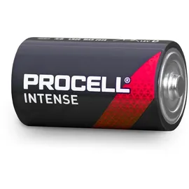 Duracell Procell Intense D 1300 mAh 10 St.