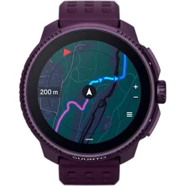 Suunto Race titanium amehyst