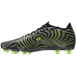 Under Armour Shadow Elite 4 FG Herren Black 43