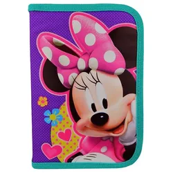 Disney Minnie Mouse - Schüleretui