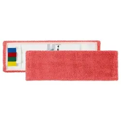 Taschensystem Microred Bezug, 40 cm