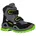 Milo EVO MID limone/grau 35