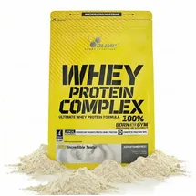 Olimp Sport Nutrition Whey Protein Complex 100% Tiramisu Pulver 700 g