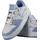 Karl Kani 89 Up Logo Prm Damen Weiß/Hellblau 38,5
