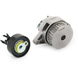 METELLI Wasserpumpe + Zahnriemensatz