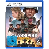 Classified: France '44 (PS5)