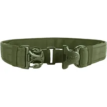 Helikon-Tex Defender Security Gürtel Nylon grün 120