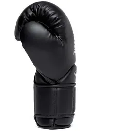 EVERLAST Elite 2 Pro Kunstleder-boxhandschuhe - Black - 14 oz