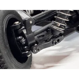 Drive & Fly Models RC-Buggy Z06 Light Buggy 1:14 RTR