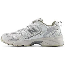 New Balance 530 Grey Matter/Slate Grey/Moonbeam 37