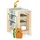 Pinolino Wasserspieltisch-Set Frolino 3-tlg.