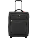 Travelite Cabin 2-Rollen Cabin 55 cm / 39 l schwarz