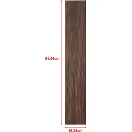 [neu.holz] neu.holz Vinylboden 42 m2