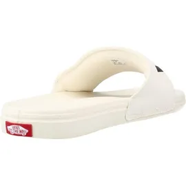 Vans Wm La Costa Slideon Badesandalen White 36