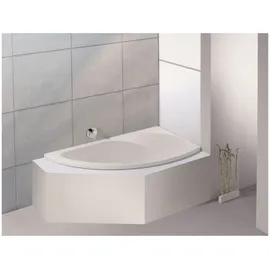 Hoesch Spectra Whirlwanne 170 x 100 cm (3660N.010305001)