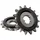 JT Sprockets Kettenritzel JTF520,15RB Kettenrad