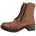 2Go Schnürstiefel Schnürstiefelette 42