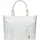 Napapijri H-Nuage T Shopper Polyester White