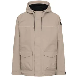 DERBE Funktionsjacke Phoeby dog Herren Beige M