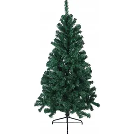 OEM Künstlicher Weihnachtsbaum Kaukasische Tanne Grün 150 cm