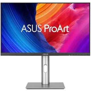 Asus ProArt PA32QCV 32" Silber
