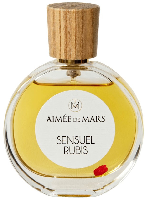 Aimee de Mars 'Les Étoiles d''Aimée - Sensuel Rubis' Eau de Parfum 50 ml