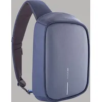 XD Design Bobby Sling Umhängetasche RFID 32,5 cm navy