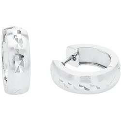 amor Creolen   Damen 
