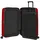 Samsonite Nuon 4-Rollen 75 cm / 94 l rot