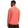 Under Armour Sweatshirt Rot L