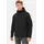 DERBE Herren Softshell Jacke Isleby - Schwarz,Weiß - M