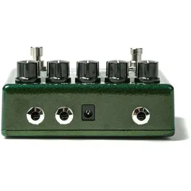 MXR M292 Carbon Copy Deluxe Analog-Delay-Effektgerät für E-Gitarre