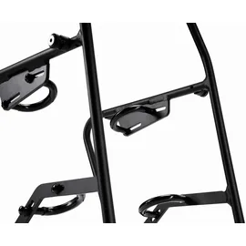 Cube Gepäckträger Lowrider Suspension MTB